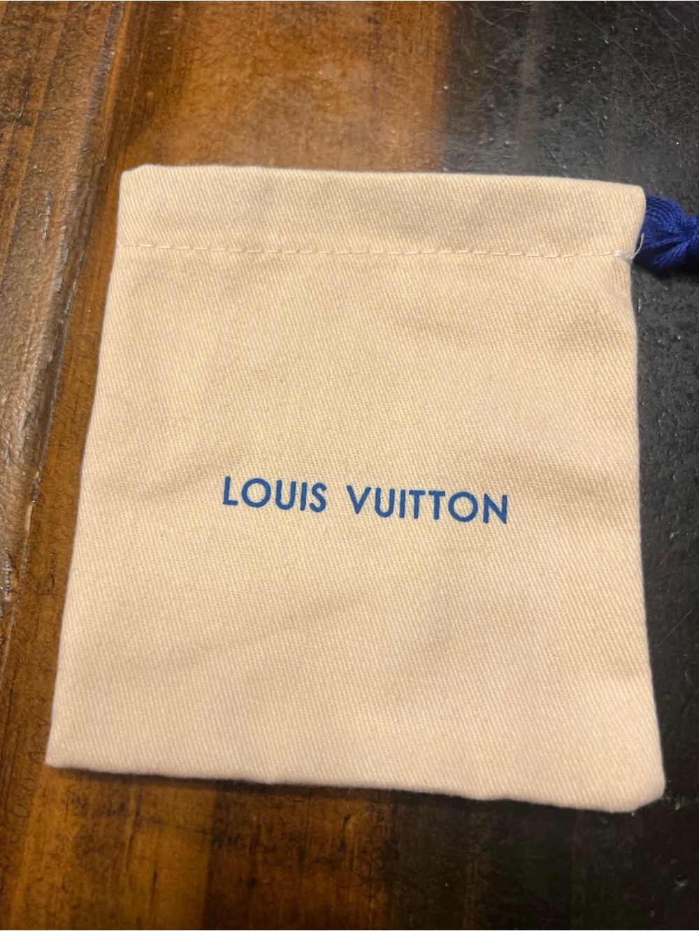 Louis Vuitton Vivienne Bag Charm Featuring Card Game Designs (Dust Bag and Box) - Picture 4 of 7